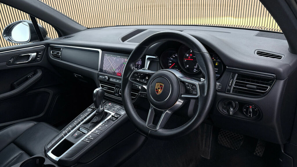 Porsche Macan 2.0T Suv Pdk 4Wd Euro 6 Ss 245 Ps RF70ZSE #5