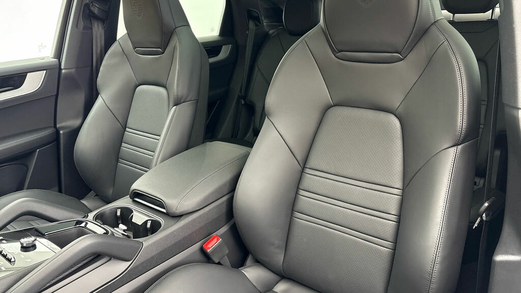 Porsche Cayenne 3.0 V6 E-hybrid 25.9Kwh Coupe Plug-in H  #6