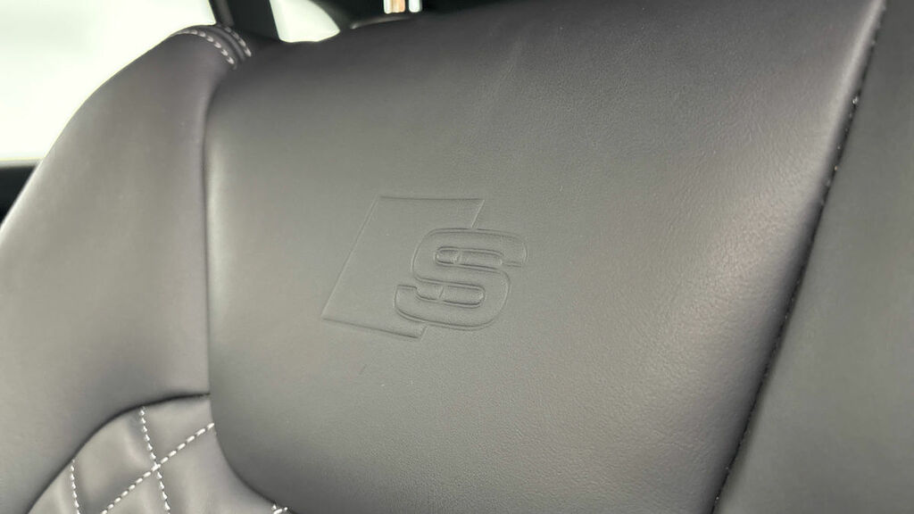 Audi SQ5 3.0 Tdi V6 Suv Tiptronic Quattro Euro 6 Blue #5