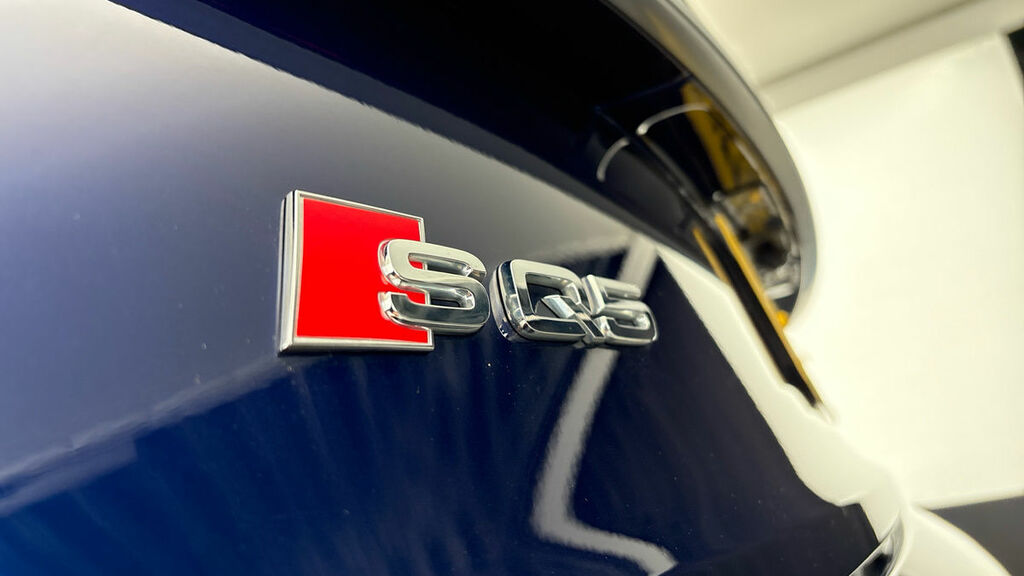 Audi SQ5 3.0 Tdi V6 Sportback Green #24