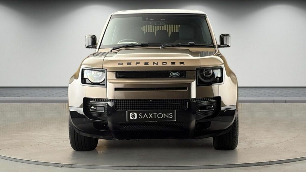 Land Rover Defender 110 3.0 D300 Mhev X-dynamic Hse Suv 4W V15PSM #3