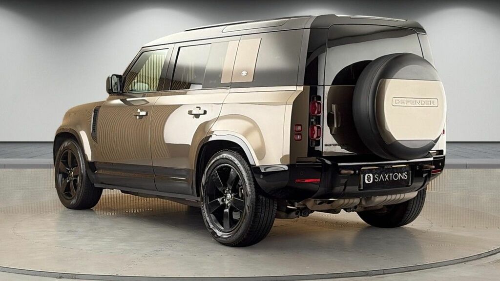 Land Rover Defender 110 3.0 D300 Mhev X-dynamic Hse Suv 4W V15PSM #2