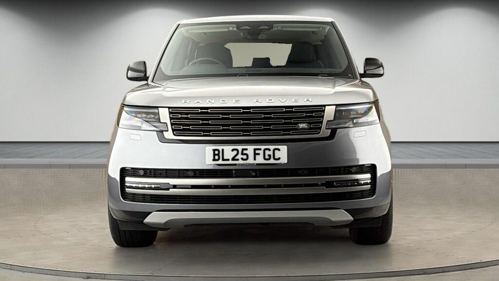 Land Rover Range Rover 3.0 D300 Mhev Se Suv 4Wd Euro 6 S BL25FGC Grey #3