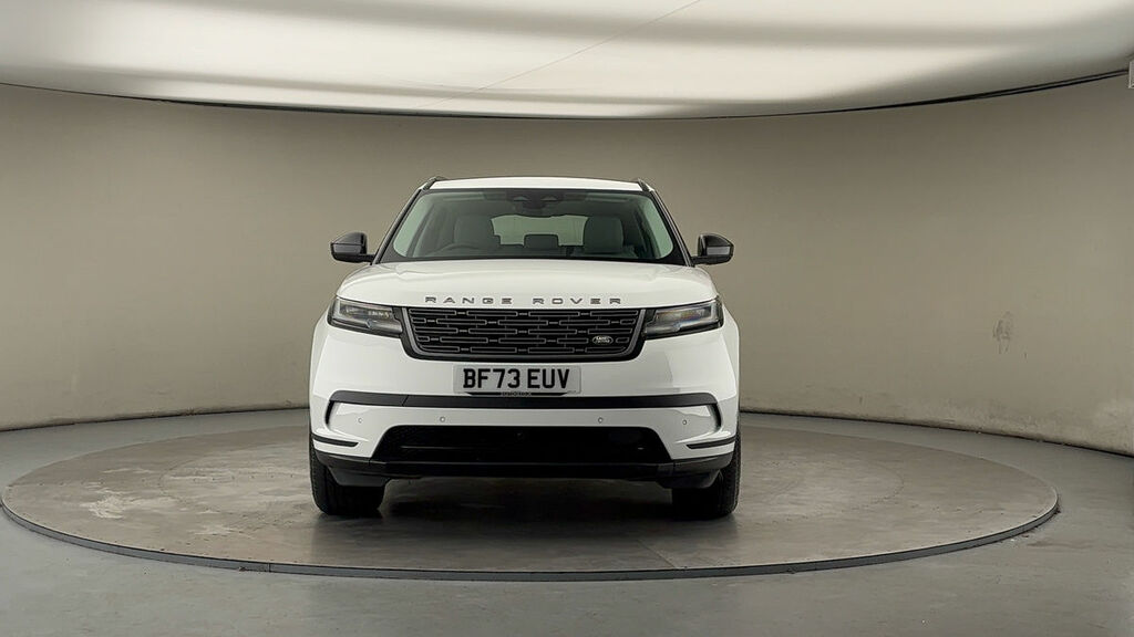 Land Rover Range Rover Velar 2.0 P400e 19.2Kwh S Suv Plug-in Hybrid BF73EUV White #3