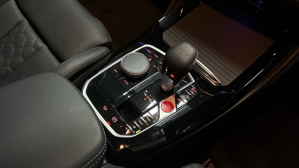 BMW X3 M M Sport Grey #18