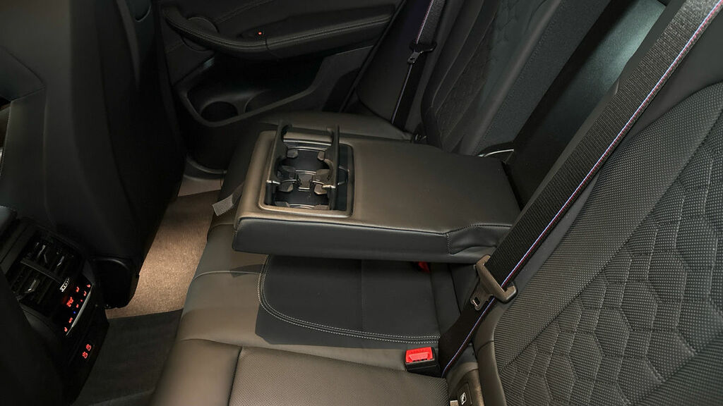 BMW X3 M Petrol  #9