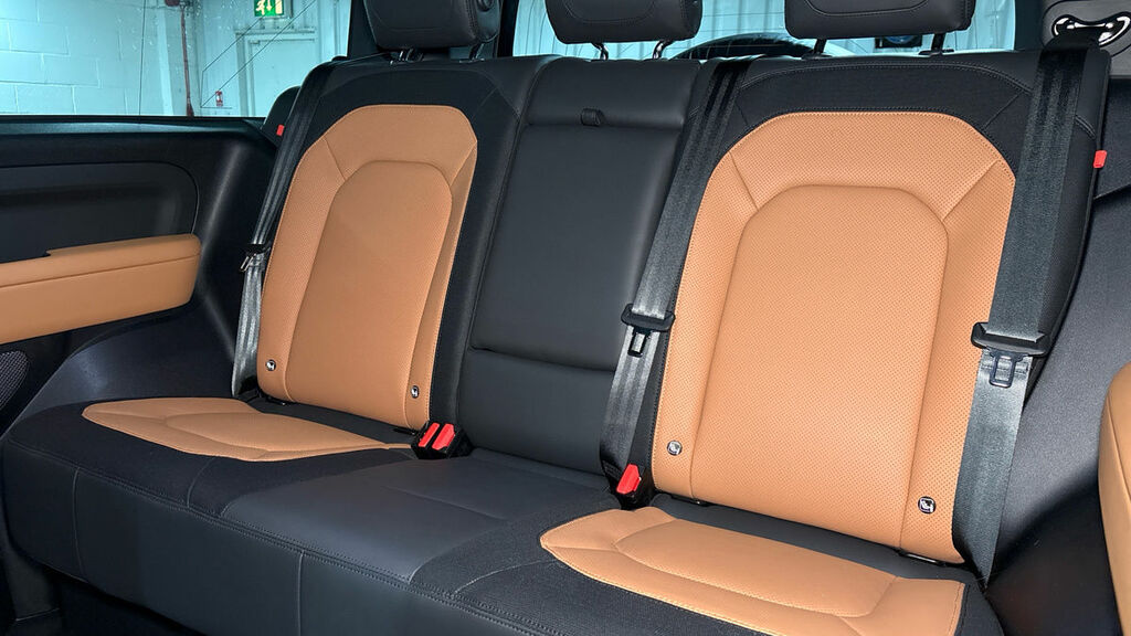 Land Rover Defender 90 Defender Hard Top D Mhev Black #8