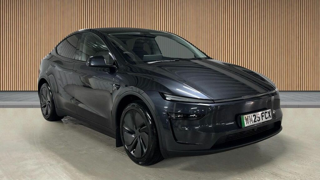 Tesla Model Y 84.7Kwh Long Range Suv Rwd 298 