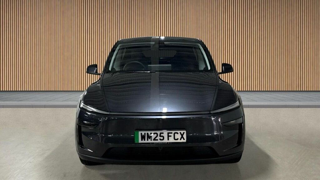 Tesla Model Y 84.7Kwh Long Range Suv Rwd 298 WM25FCX #3