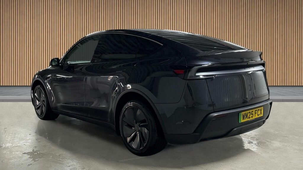 Tesla Model Y 84.7Kwh Long Range Suv Rwd 298 WM25FCX #2