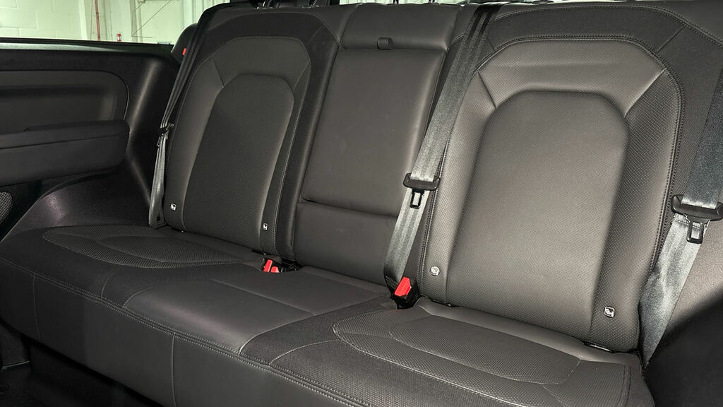 Land Rover Defender 90 X-dynamic Se Grey #8