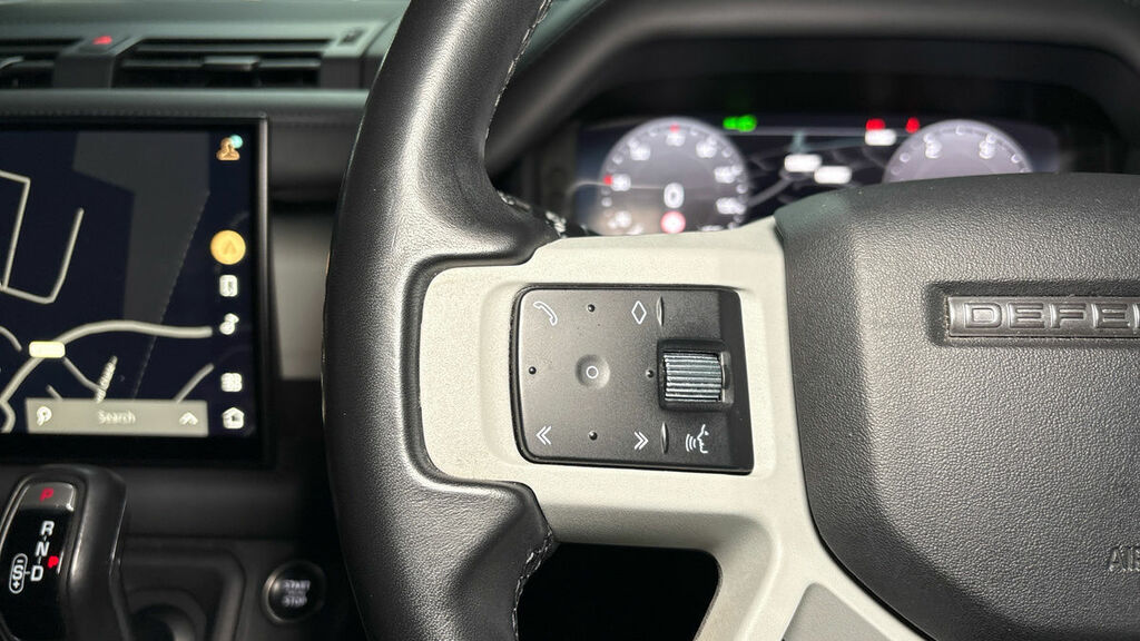 Land Rover Defender 90 X-dynamic Se Grey #13