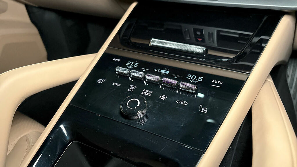 Porsche Cayenne V6 E-hybrid 25.9Kwh Tiptronics Euro 6 Grey #22