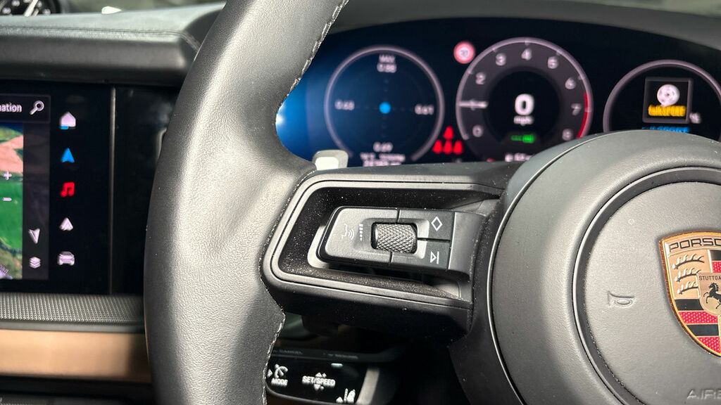 Porsche Cayenne V6 E-hybrid 25.9Kwh Tiptronics Euro 6 Grey #13