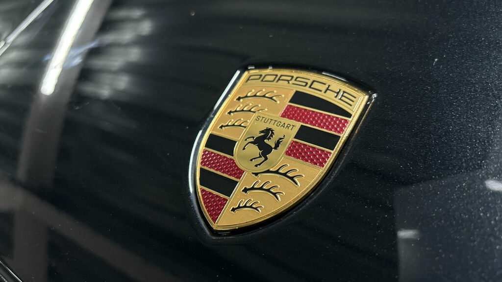 Porsche Cayenne V6 E-hybrid 25.9Kwh Tiptronics Euro 6 Grey #20