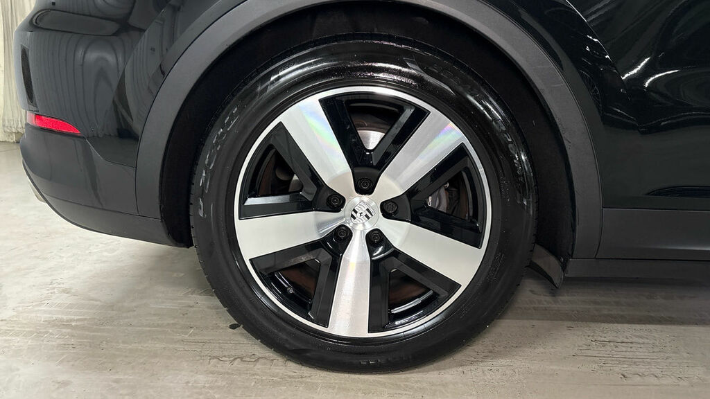 Porsche Cayenne V6 E-hybrid 25.9Kwh Tiptronics Euro 6 Grey #10