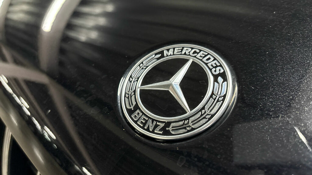 Mercedes-Benz GLE Coupe Gle 53 4Matic Premium Plus Coupe Black #20