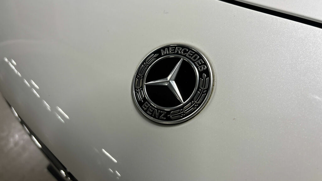 Mercedes-Benz CLE Class Cle 300 Premier Ed Mhev 4 Red #20