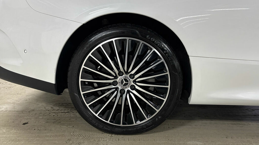 Mercedes-Benz CLE Class Cle 300 Premier Ed Mhev 4 Red #10