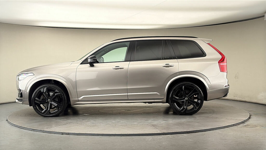 Volvo XC90 2.0 B5d 235 Momentum  #28