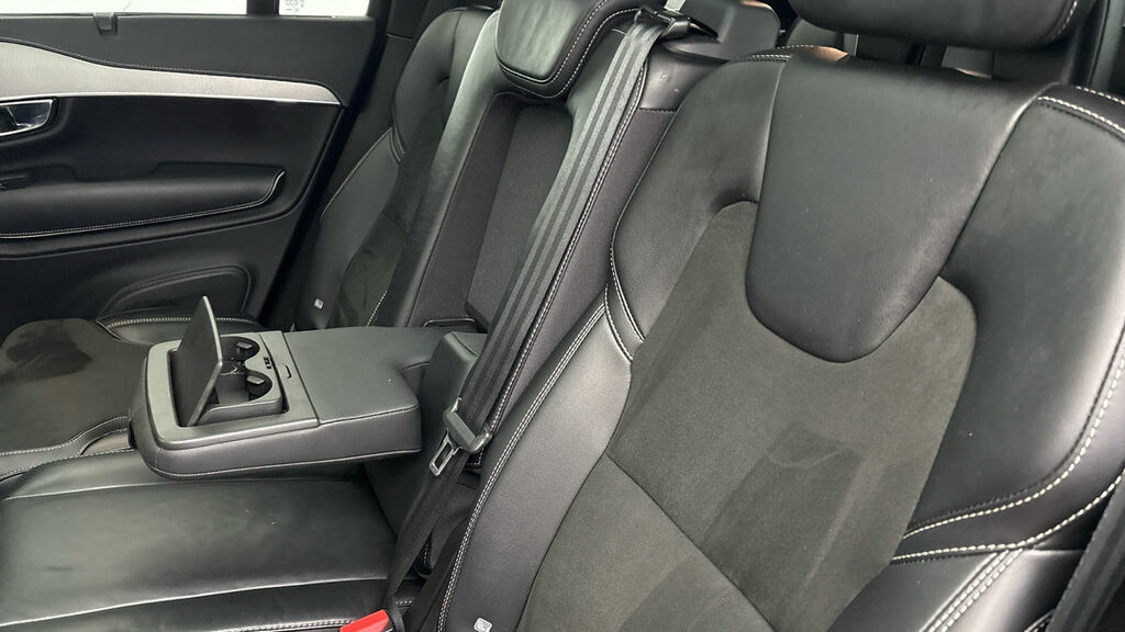 Volvo XC90 2.0 B5d 235 Momentum  #17