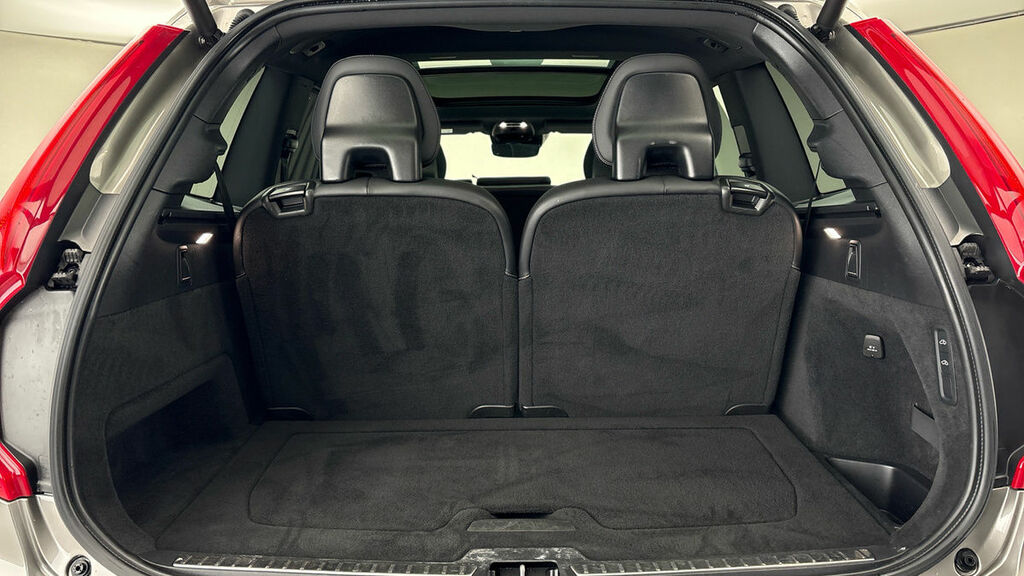 Volvo XC90 2.0 B5d 235 Momentum  #22