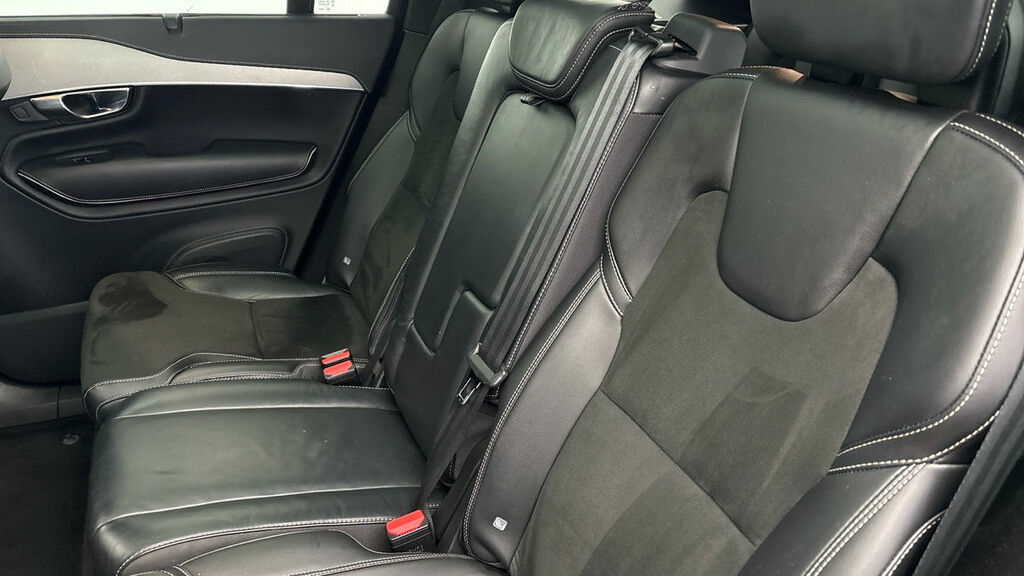 Volvo XC90 2.0 B5d 235 Momentum  #16