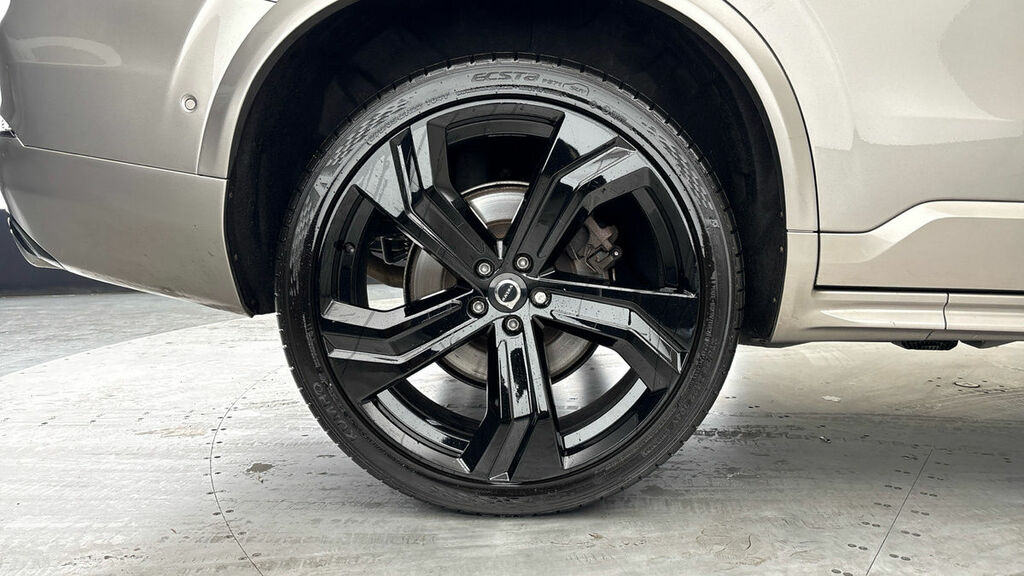 Volvo XC90 2.0 B5d 235 Momentum  #19