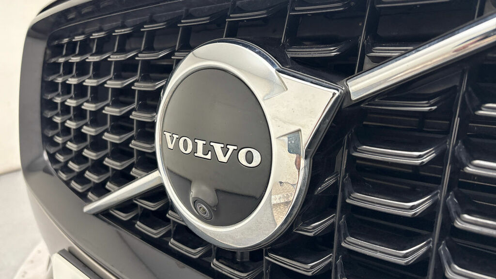 Volvo XC90 2.0 B5d 235 Momentum  #46