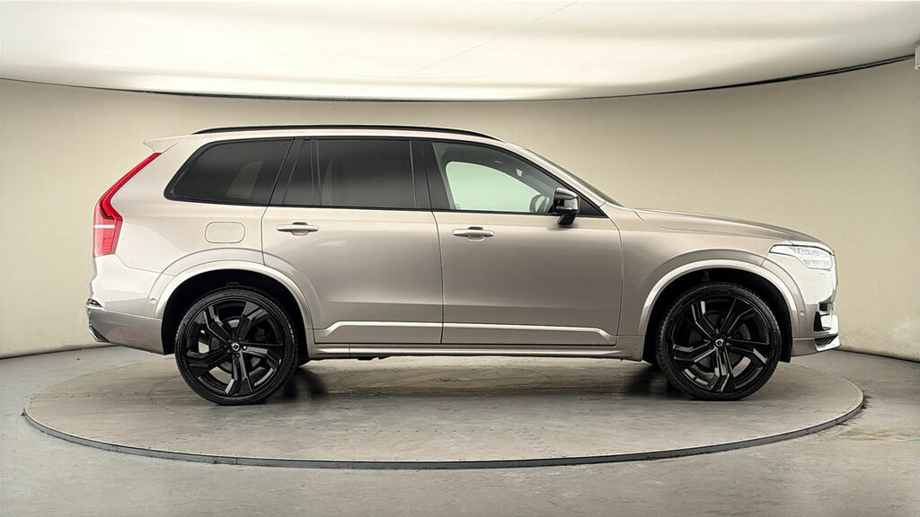 Volvo XC90 2.0 B5d 235 Momentum  #29