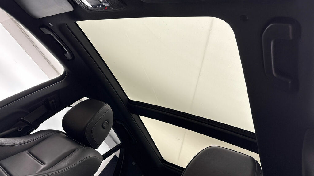 Mercedes-Benz GLE Class 2.9 Gle350d Amg Line Premium Plus Suv Black #6