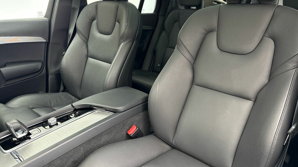 Volvo XC90 Plus Blue #7