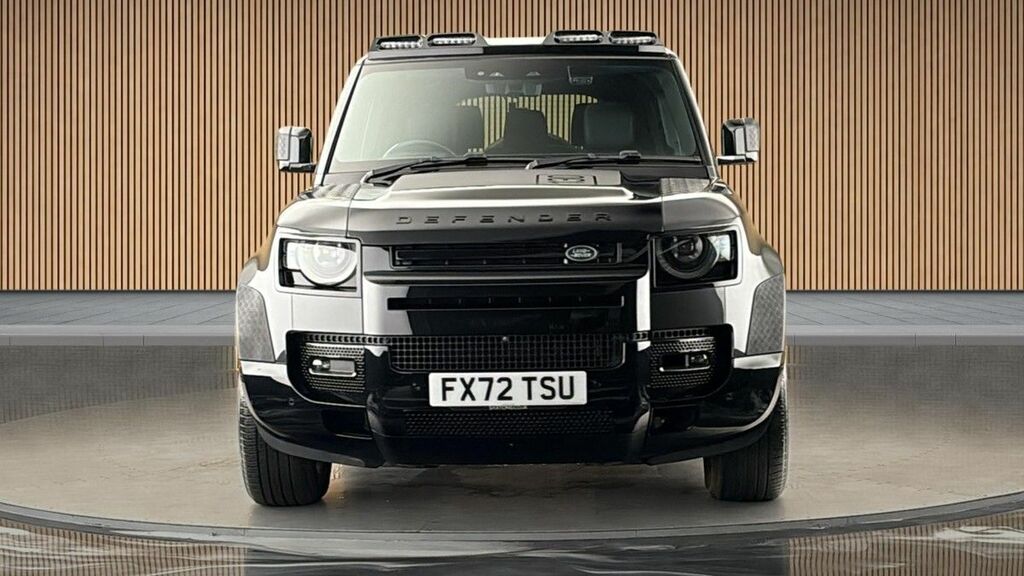 Land Rover Defender 130 3.0 D300 Mhev X Suv 4Wd Euro 6 S  #3
