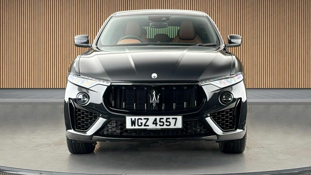 Maserati Levante 2.0 Mhev Gt Suv Zf 4Wd Euro 6 Ss 33  #3