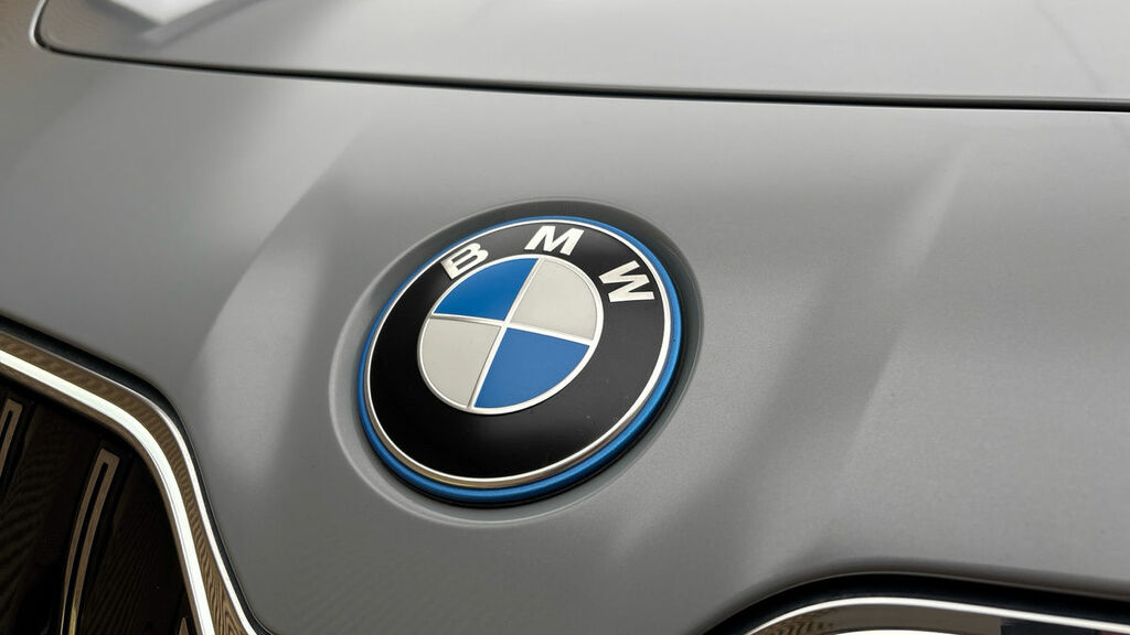 BMW i7 I7 Xdrive60 M Sport Pro  #24