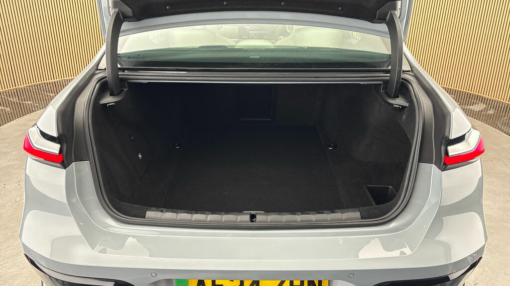BMW i7 I7 Xdrive60 M Sport Pro  #11