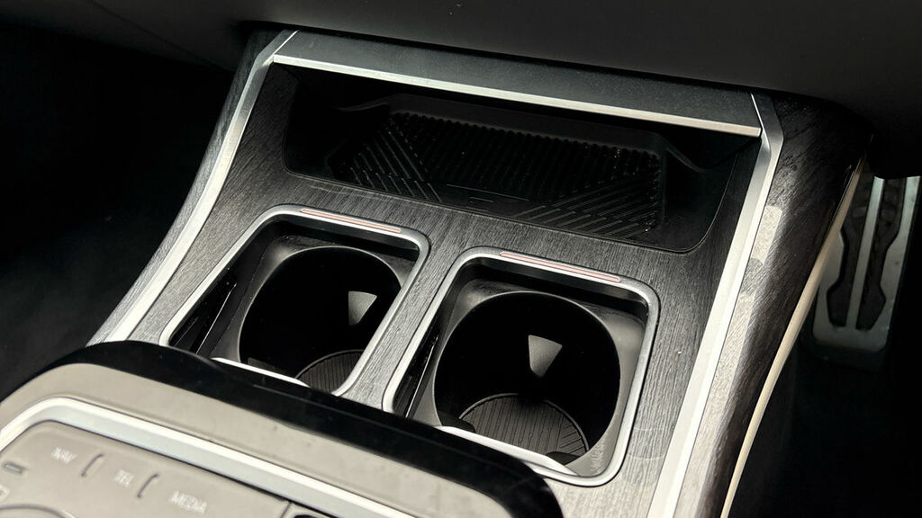 BMW i7 I7 Xdrive60 M Sport Pro  #33