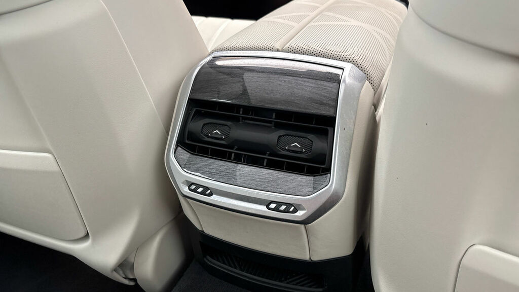 BMW i7 I7 Xdrive60 M Sport Pro  #26