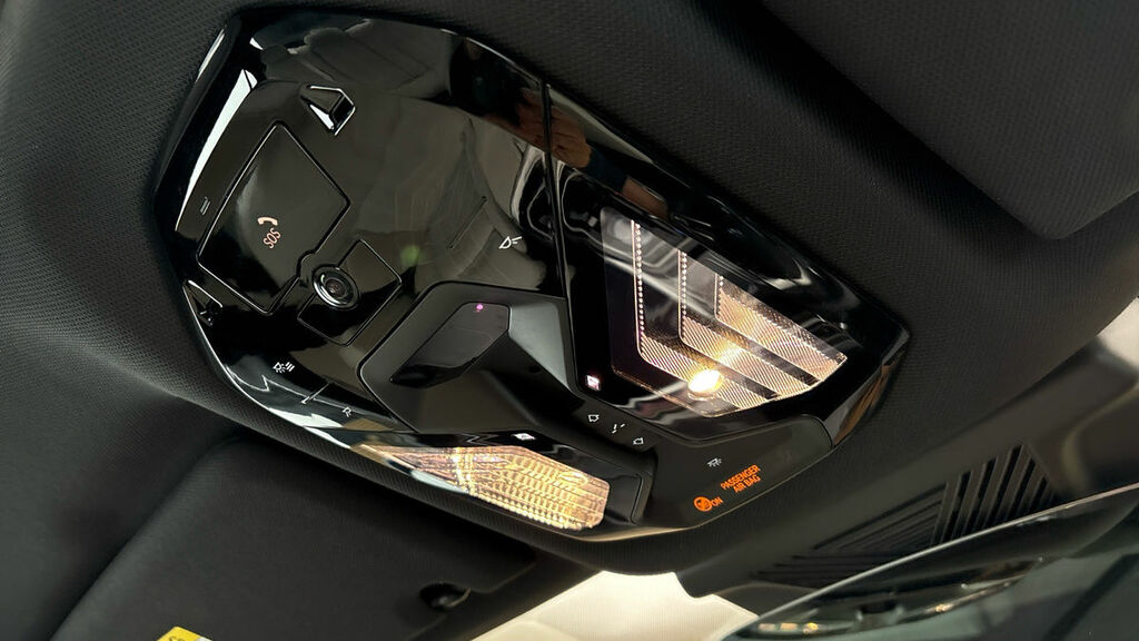 BMW i7 I7 Xdrive60 M Sport Pro  #39
