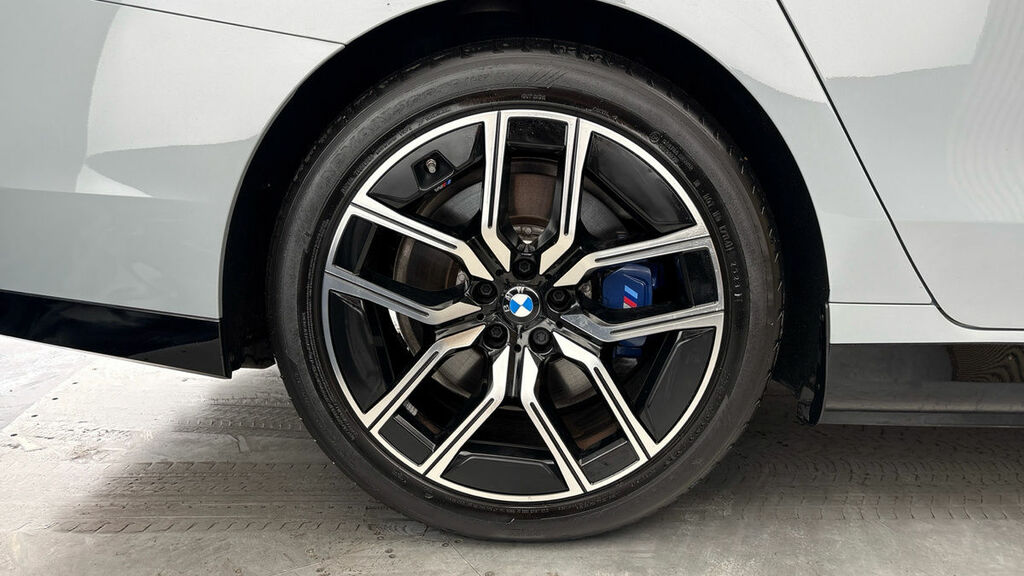 BMW i7 I7 Xdrive60 M Sport Pro  #10
