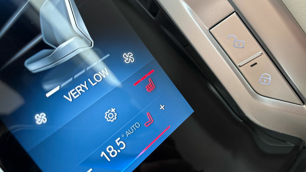 BMW i7 I7 Xdrive60 M Sport Pro  #27
