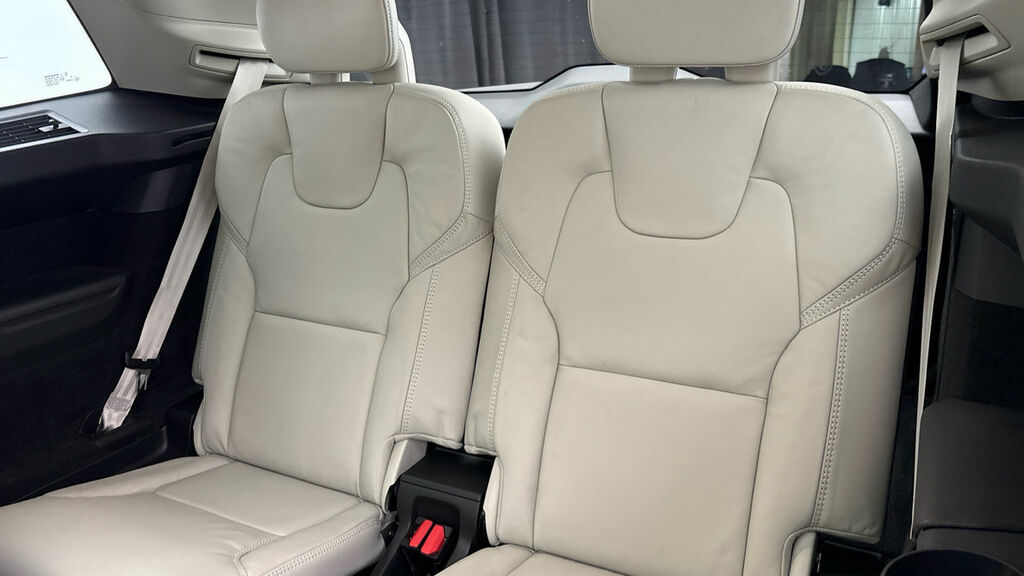 Volvo XC90 Xc90 Ultimate B5 Mhev Awd Black #41
