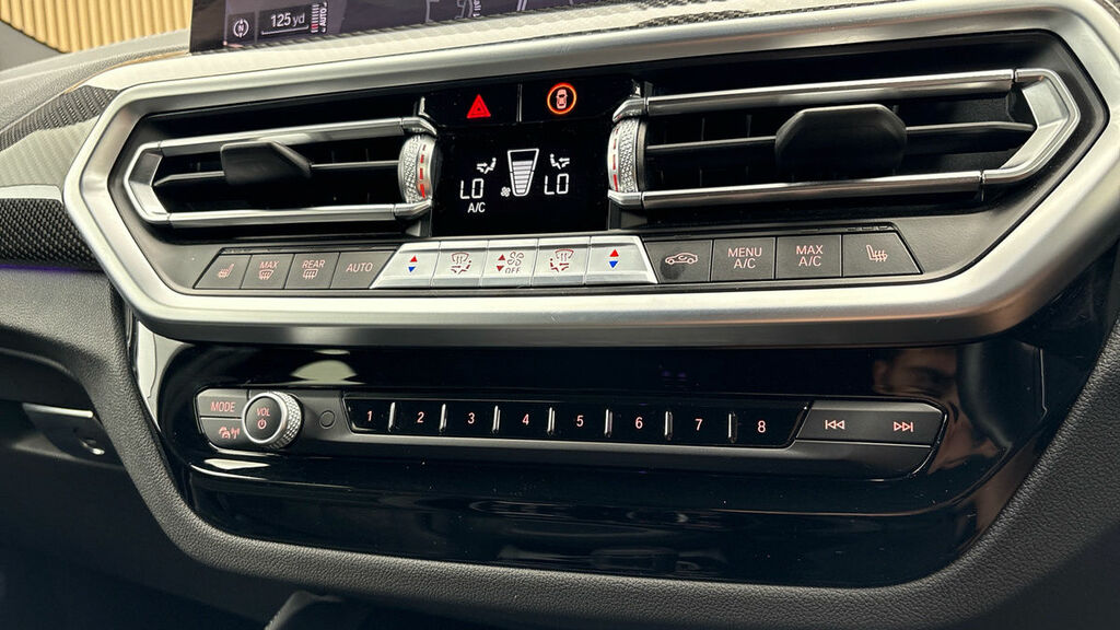 BMW X4 M 3.0I Competition Xdrive Euro 6 Ss  #28