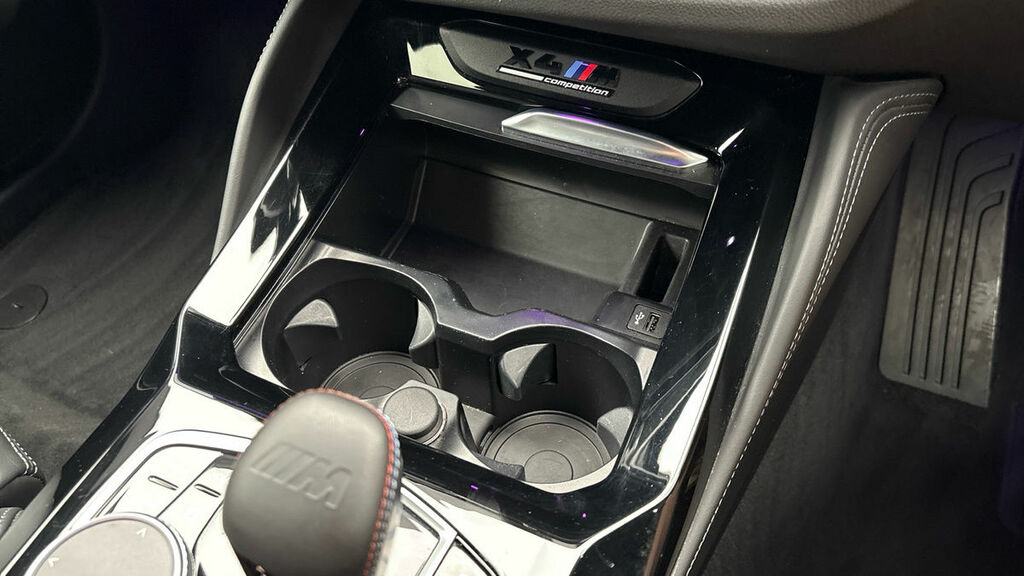 BMW X4 M 3.0I Competition Xdrive Euro 6 Ss  #37