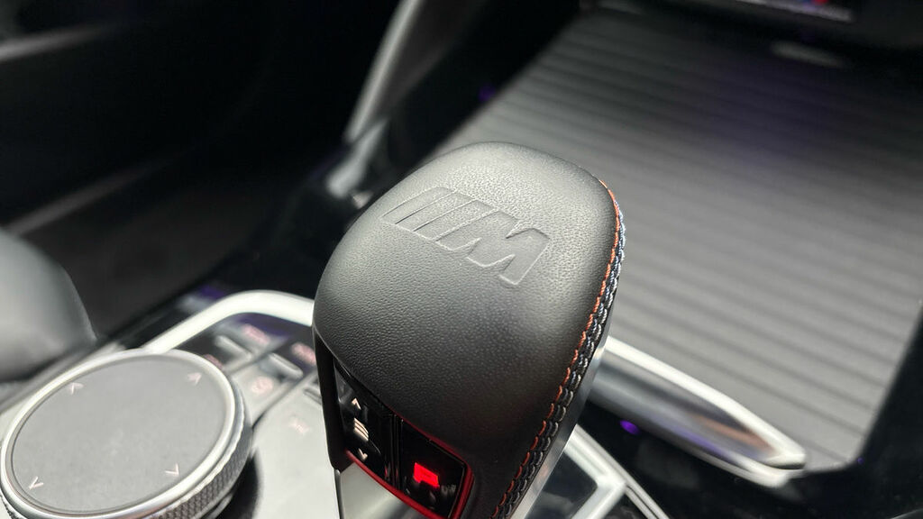 BMW X4 M 3.0I Competition Xdrive Euro 6 Ss  #39