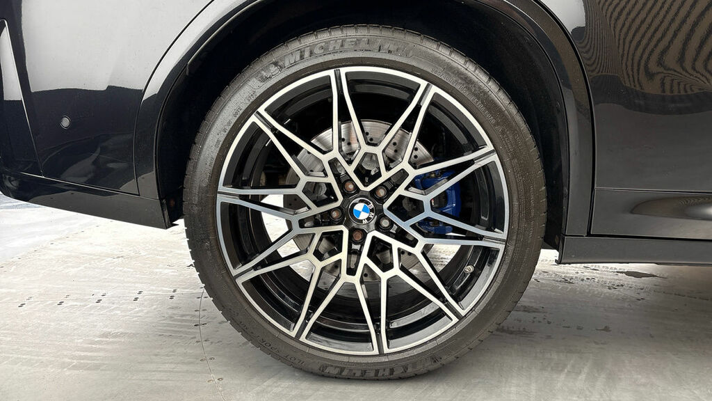 BMW X4 M 3.0I Competition Xdrive Euro 6 Ss  #10