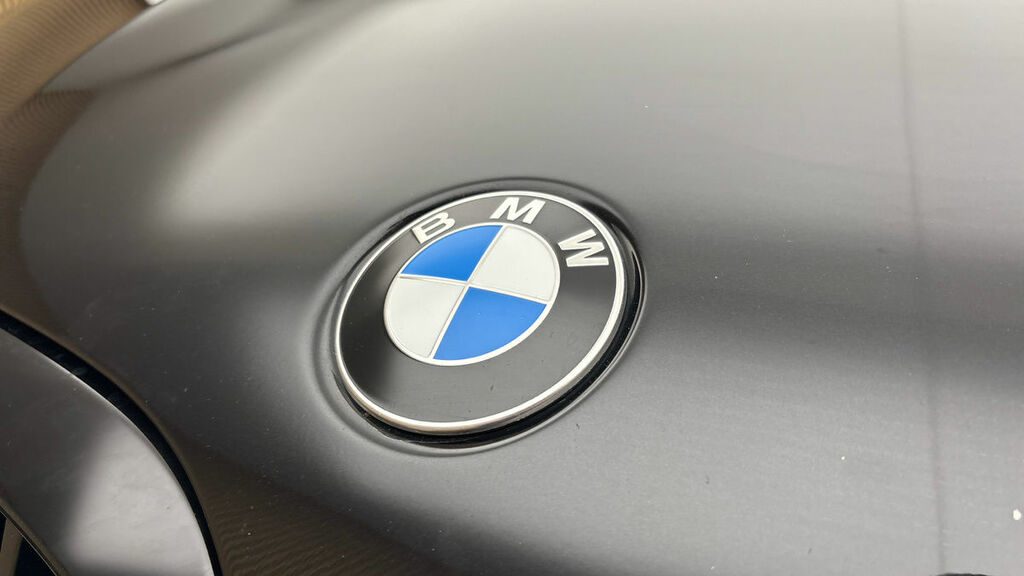 BMW X4 M 3.0I Competition Xdrive Euro 6 Ss  #24