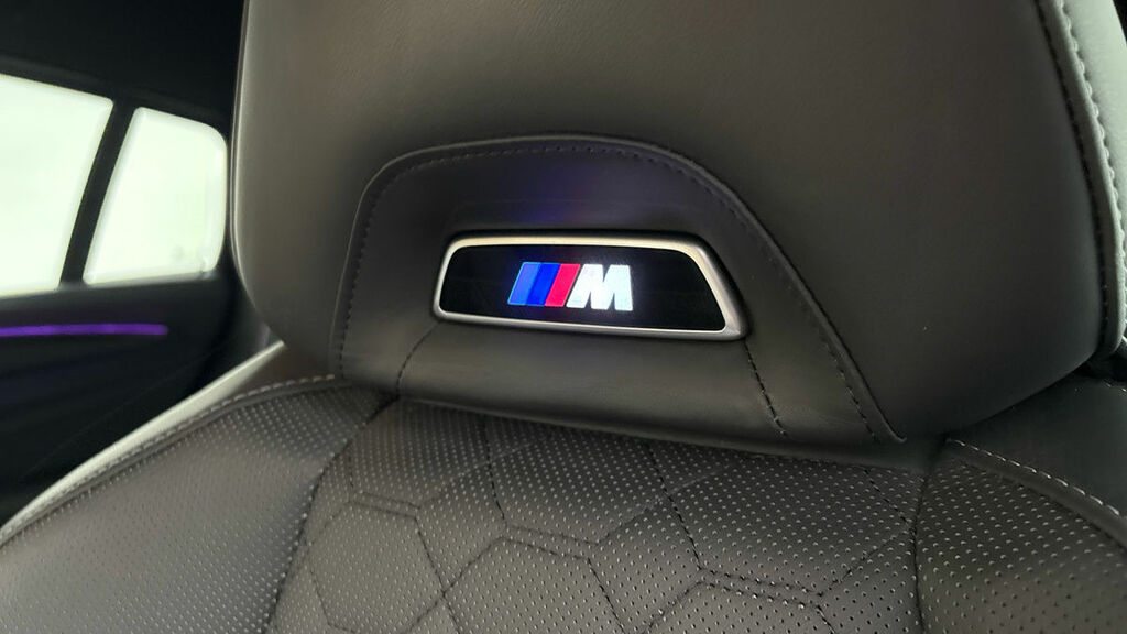 BMW X4 M 3.0I Competition Xdrive Euro 6 Ss  #43