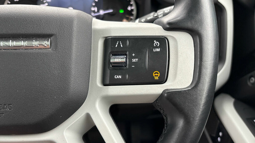 Land Rover Defender 130 Defender X-dynamic Se D Mhev A Grey #13