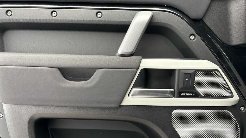 Land Rover Defender 130 Defender X-dynamic Se D Mhev A Grey #18